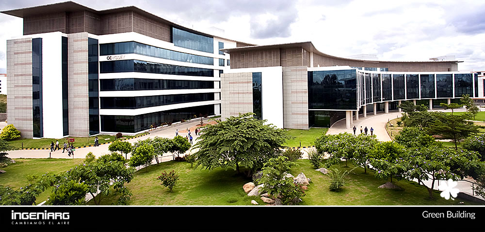 Desarrollo de sistemas de hvac sustentables 04