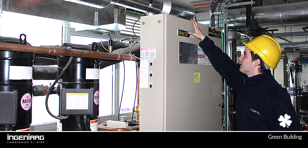 Desarrollo de sistemas de hvac sustentables 04